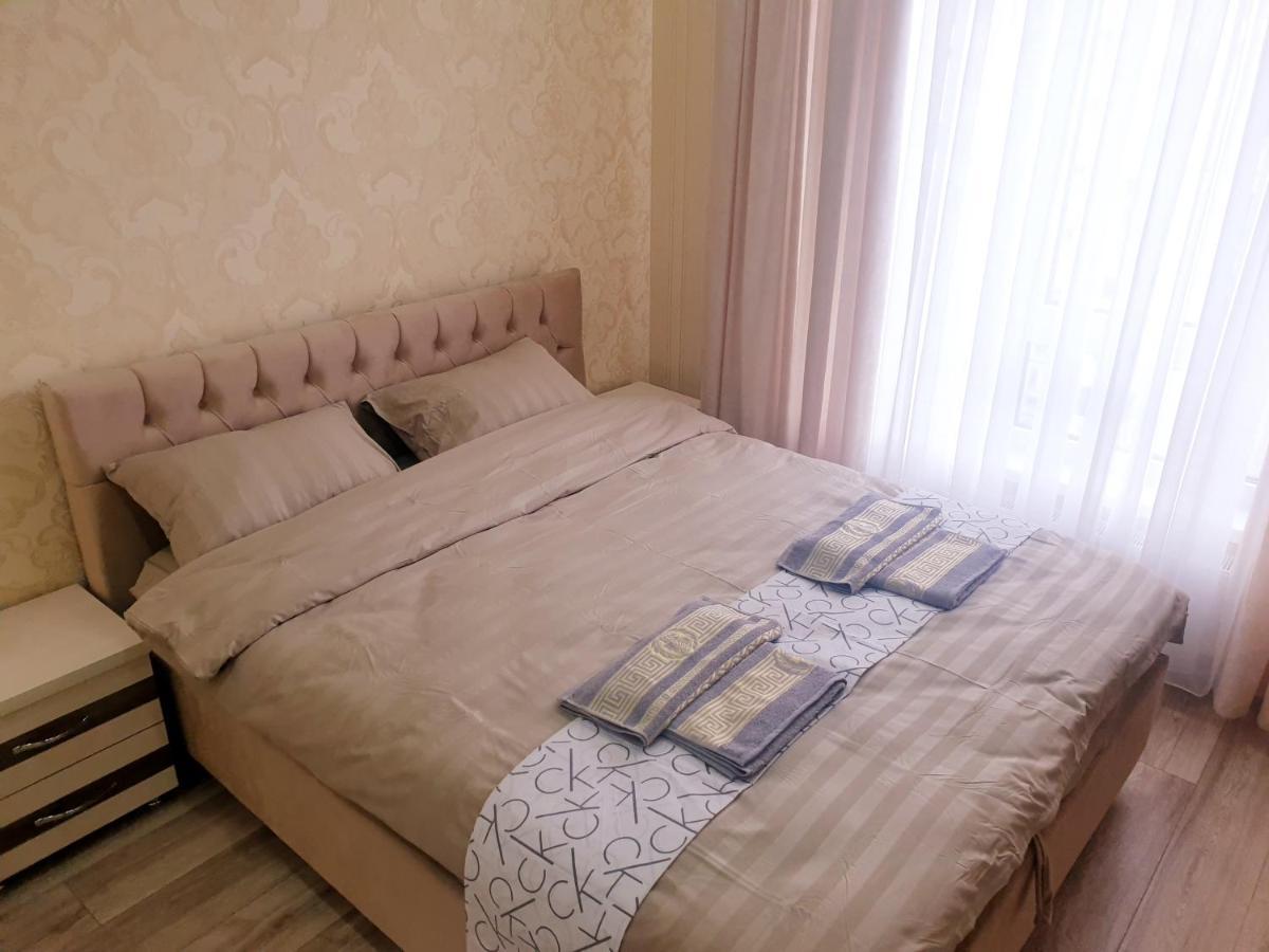 Sky House Premium Apartment In City Center Кишинев Екстериор снимка